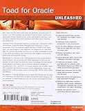 Image de Toad for Oracle: Unleashed