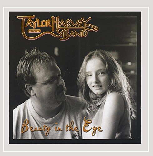 Preisvergleich Produktbild Beauty in the Eye