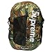 Produktbild Supreme Spain Rucksack Tasche Laptoptasche Big Logo Streetwear Dope (camo (1108))