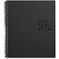 Behance Book Dot Grid (21 x 26 cm)