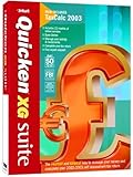 Quicken XG Suite (Taxcalc 2003 & XG) - 