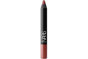 NARS Lápiz labial Velvet Matte Walkyrie, 0.08 onzas (2463)