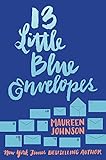 13 Little Blue Envelopes by 