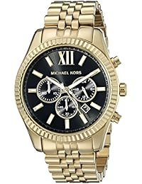 Amazon.co.uk: michael kors: Watches