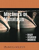 Image de Mecanica de materiales/ Mechanics of Materials