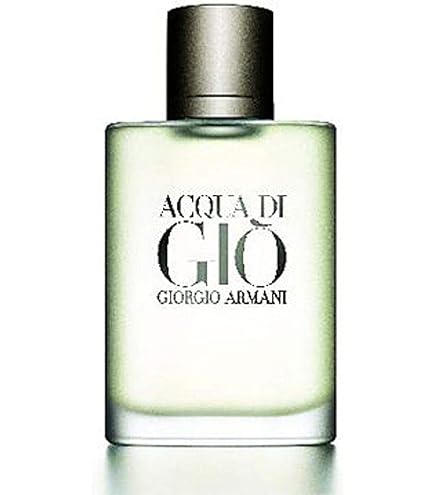 Giorgio Armani Unisex Vaporizador GIORGIO ARMANI ACQUA DI GIO
