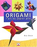 Origami : L'Art du papier plié
