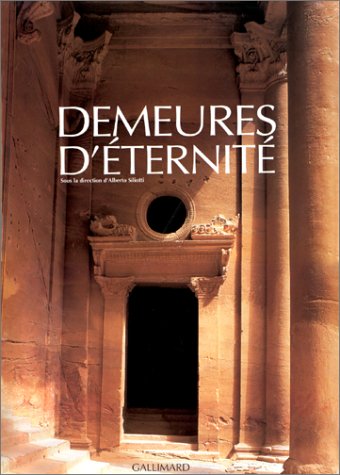 Télécharger Demeures d'éternité Livre eBook France