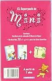 Image de El Superpack de Mini: Mini va al colegio + Mini y el gato + Marco (Superpacks)