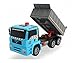 Produktbild Dickie Toys 203805001 - Air Pump Dump Truck, Muldenkipper, 28 cm