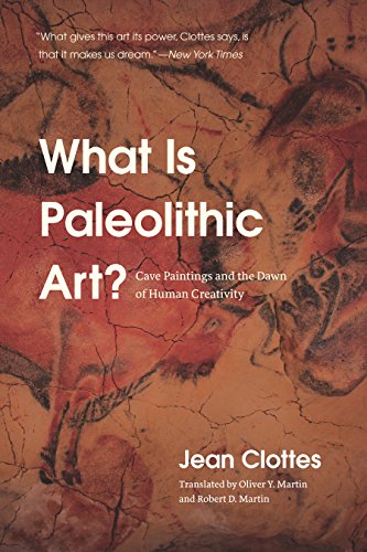 What Is Paleolithic Art?: Cave Paintings and the Dawn of Human Creativity (English Edition)