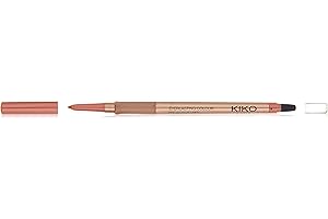 KIKO Milano Everlasting Colour Precision Lip Liner 402 | Crayon Automatique Contour Des Lèvres