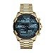 Produktbild Diesel Herren Smartwatch Full Guard DZT2005