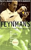 Image de Feynmans verschollene Vorlesung