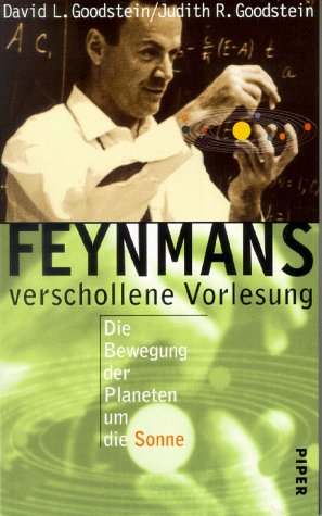Download Feynmans verschollene Vorlesung Download Feynmans verschollene Vorlesung