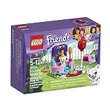 LEGO Friends Party Styling 41114 by LEGO - Lego