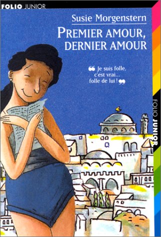 couverture de : Premier amour, dernier amour
