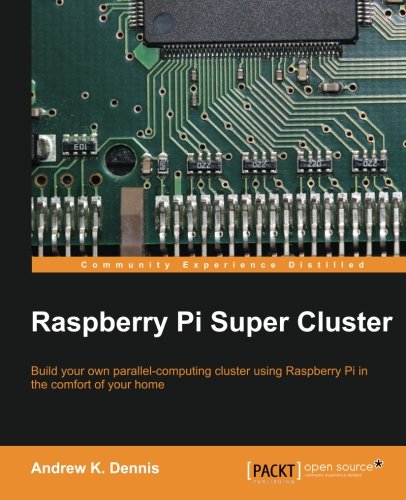 Download Raspberry Pi Super Cluster