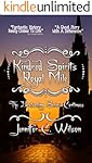 Kindred Spirits: Royal Mile