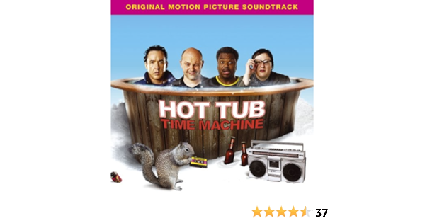 Buy Hot Tub Time Machine Music From The Motion Picture Online At Low Prices In India Amazon Music Store Amazon In Buy Hot Tub Time Machine Music From The Motion Picture Online At Low Prices In India Amazon Music Store Amazon In