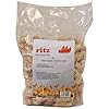 1 Kg Ritz Bio Anznder Aus Holzwolle Wachs Anznder Kaminanznder Ofenanznder