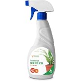 Agrobigen Yeşil Bitkiler i&ccedil;in Bitki Besini (Sprey Sıvı-1 adet)