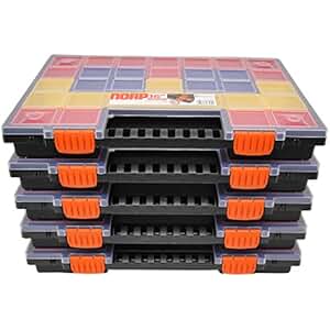 Suchergebnis auf Amazon.de für: kleinteile aufbewahrung: Baumarkt