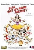Elle voit des nains partout !