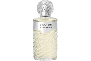 ROCHAS Eau de Rochas, Eau de Toilette, 100 ml