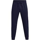 Under Armour Rival Cotton Jogger Pants, Men