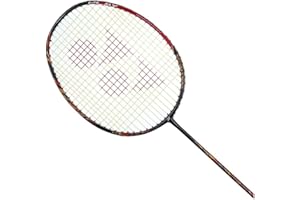 Yonex Astrox 99 Play Badminton Racket (Cherry Sunburst) (4UG5) (Pre-Strung)