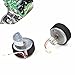 Produktbild 2 PCS Vibrator Rumble Motoren Hammer links rechts Motor für Microsoft Xbox 360 Controller verkabelt/kabellos Ersatzteile