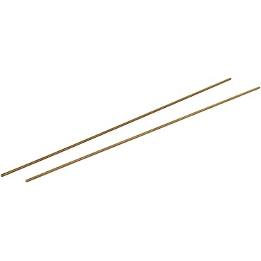 QUARKZMAN 1Pcs Varilla Roscada Completa M10 X 130mm Acero Inoxidable 304 Rosca A La Derecha Pernos De Barra Para Ensamblaje De Muebles Y Maquinaria