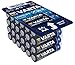 Price comparison product image Varta Bigbox High Energy - AA Alkaline Batteries (Box of 24)