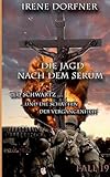 Cover zum Buch Die Jagd nach dem Serum: Leo Schwartz...