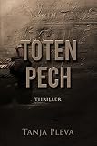 Cover zum Buch Totenpech