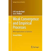洋書 Weak Convergence and Empirical Processes Buy Weak Convergence and Empirical Processes: With