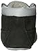TIMBERLAND - BABY CRIB Bootie - black, Size:3.5 Child UK