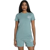PUMA SCRIPT Tee Tiş&ouml;rt Kadın
