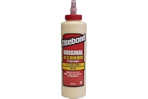 Titebond - Colla per legno originale, 454 g