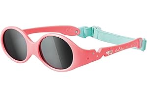 LUC ET LEA Luc et Léa Lunettes Solaires Catégorie 4 0-1 an