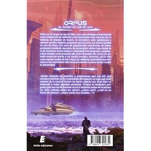Orfus : el ocaso de los Or'uka