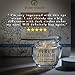 EYE CREAM with Argan Oil, Vitamin E and Caviar Extract- OCEAN D'ARGAN Pearl Eye Gel. Finally get rid of Dark Circles, Wrinkles, Puffiness and Eye Bags. Revolutionary Eye Serum ON SALE NOW - RESULTS GUARANTEED in 15 days. 100% satisfaction or your money back. BUY NOW - RISK FREE