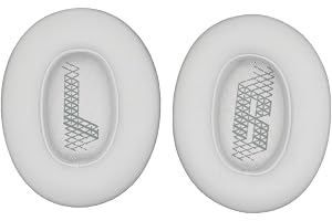 Enkel installation headsetdynor för JBL Live 770NC inga verktyg
