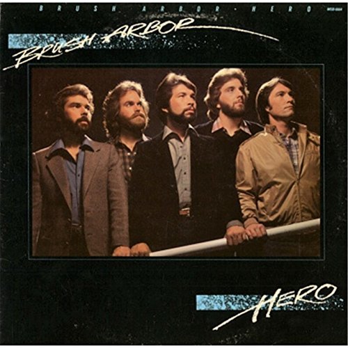 Preisvergleich Produktbild Hero by Brush Arbor (2013-08-03)