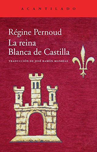 Download La Reina Blanca De Castilla (Acantilado) Download La Reina Blanca De Castilla (Acantilado)