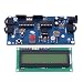 Produktbild FLAMEER Morsecode Leser CW Decoder Morsecode Übersetzer Für Ham Radio Essential