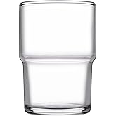 Paşabah&ccedil;e HILL WATER GLASS 0 T BOX WITH 3 WINDOWS