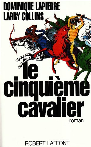 couverture de : Le Cinqui&egrave;me cavalier
