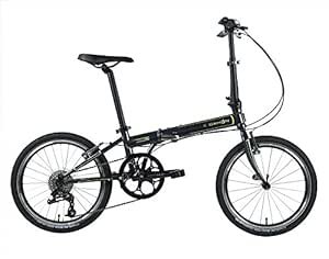 dahon speed d8 2018